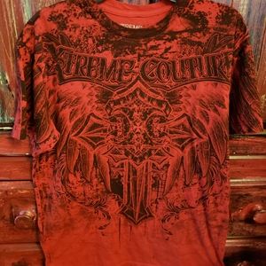Tshirt - Xtreme Couture